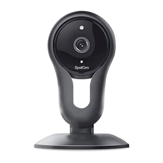 FHD2 升級版廣角直立型網路攝影機監視器 1