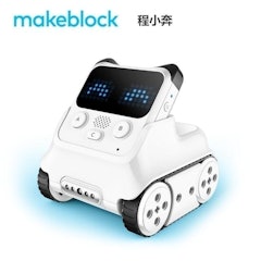 程小奔 AI 人工智慧程式設計學習機器人