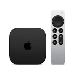 Apple TV 4K 2023