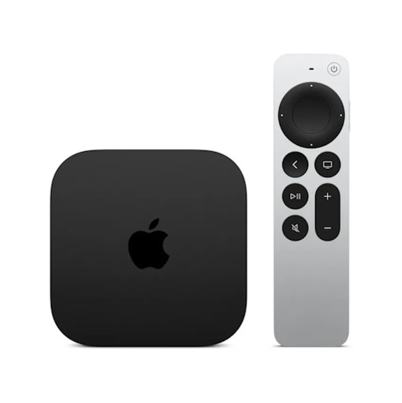 Apple TV 4K 2023 1