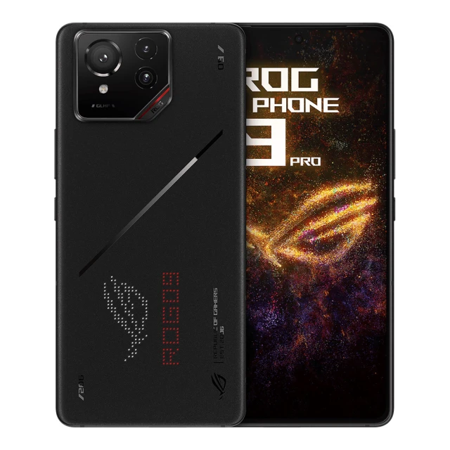 ROG Phone 9 Pro 1