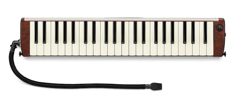 HAMMOND 專業演奏口風琴 1