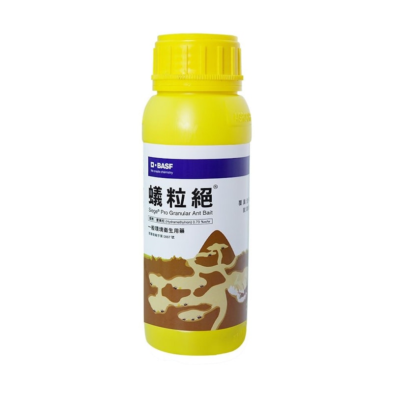0.73%餌劑 1