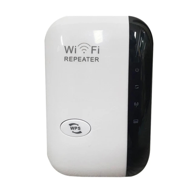 WIFI訊號路由器 1