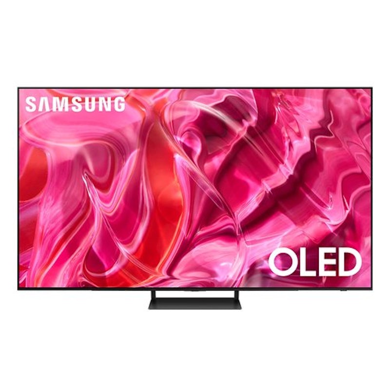 4K HDR OLED 量子連網顯示器 1