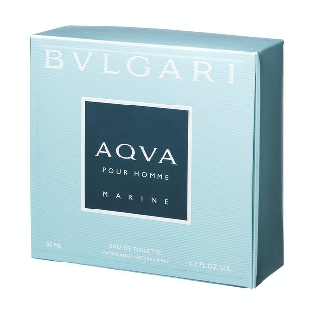 AQVA POUR HOMME 淡香水噴霧 3