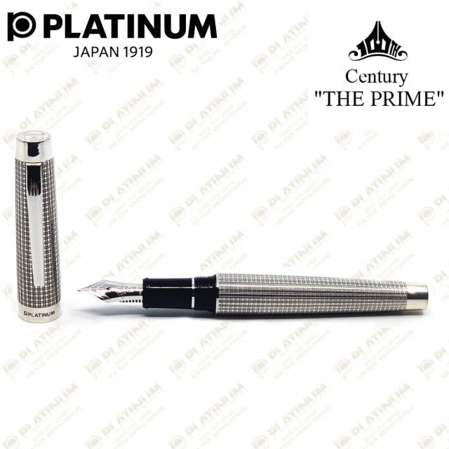 THE PRIME 100週年紀念鋼筆 1