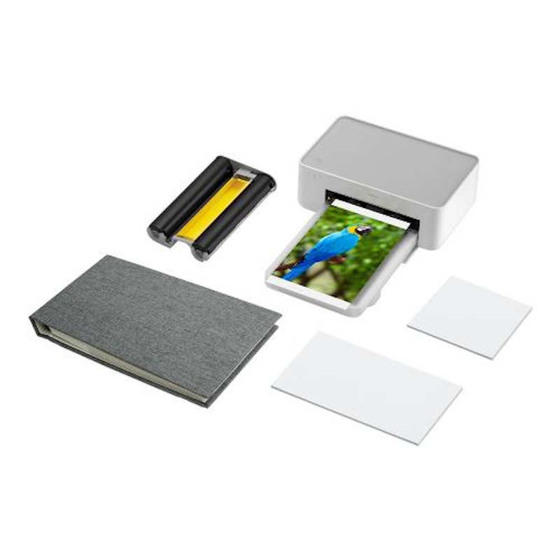 桌上型照片印表機 1S 組合 2