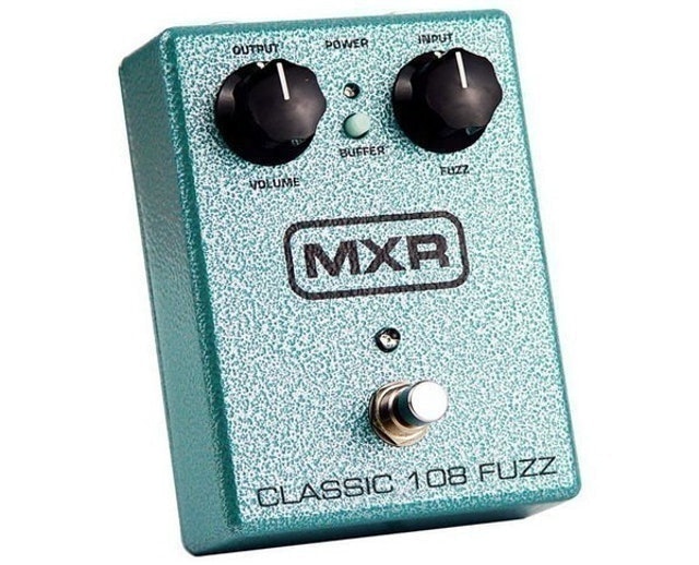 MXR M173 1