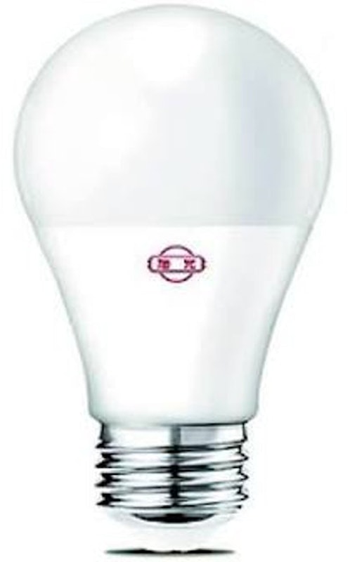 LED省電燈泡 1