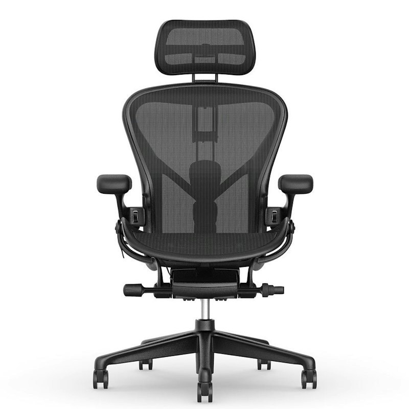 Aeron2.0全功能款人體工學椅 1