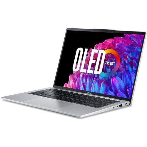 Swift GO AI 輕薄 OLED 筆電 2