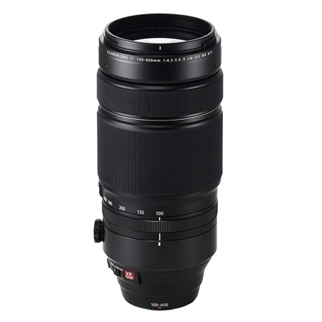 XF 100-400mm F4.5-5.6 R LM OIS WR 1