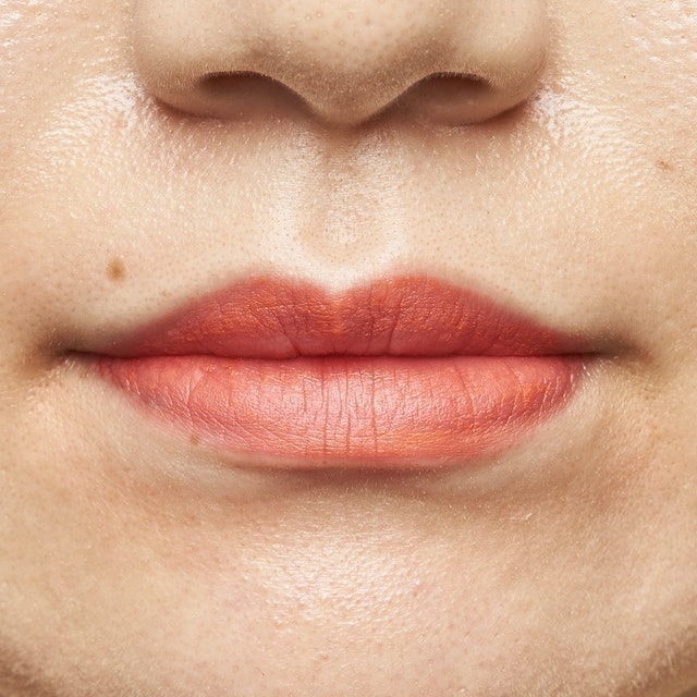 matte lip crayon 2