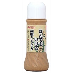 無添加黃金芝麻醬