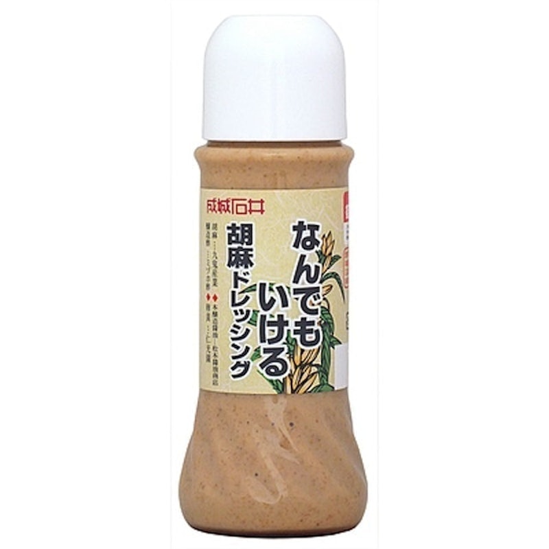 無添加黃金芝麻醬 1