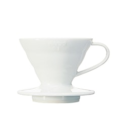 V60白色01磁石濾杯