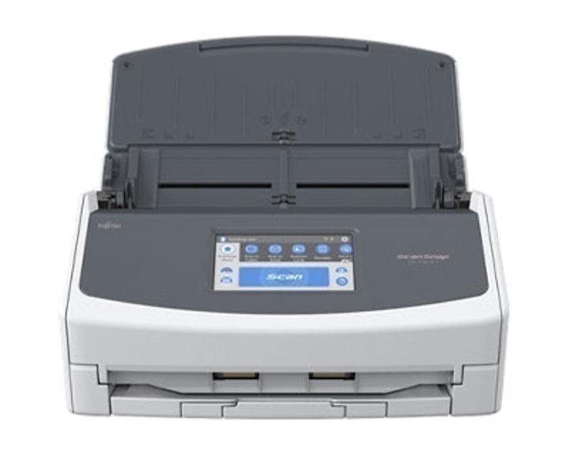 ScanSnap iX1600 1