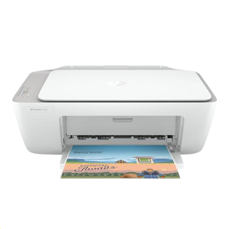 DeskJet 2332 多彩全能相片事務機 1