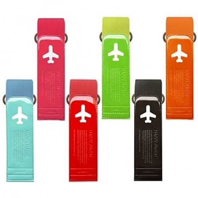  Happy Flight系列行李束帶 1