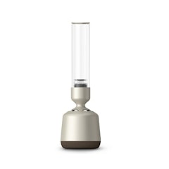 玻璃共振揚聲器