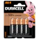 DURACELL金頂 鹼性電池 1