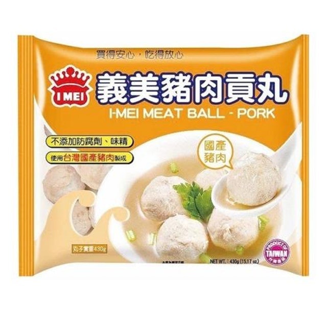 10 大貢丸推薦排行榜 3