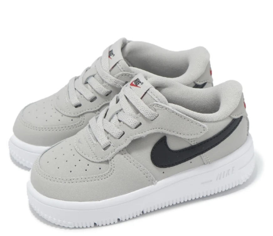 Force 1 Low EasyOn 學步鞋 1
