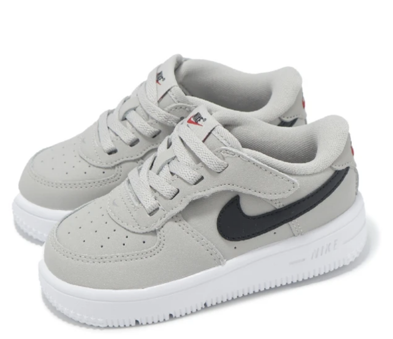 Force 1 Low EasyOn 學步鞋 1