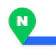 NAVER Corp. NAVER Map, Navigation 1