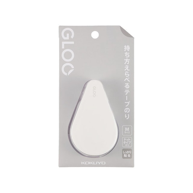 GLOO 2way好粘便利貼（強粘型）M size 2