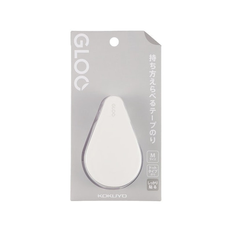 GLOO 2way好粘便利貼(強粘型)M size 2