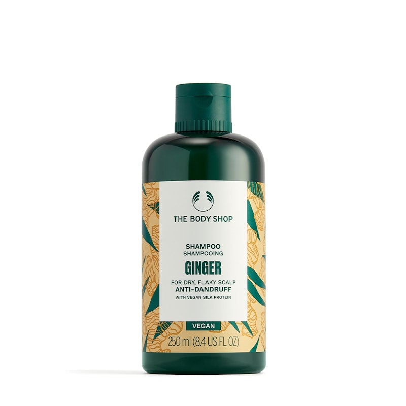 薑根鏗活調理洗髮精 1