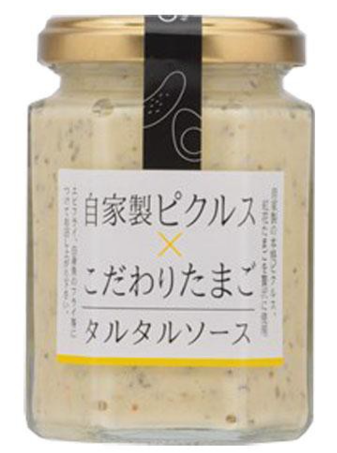 主廚監製8 大塔塔醬推薦排行榜 2