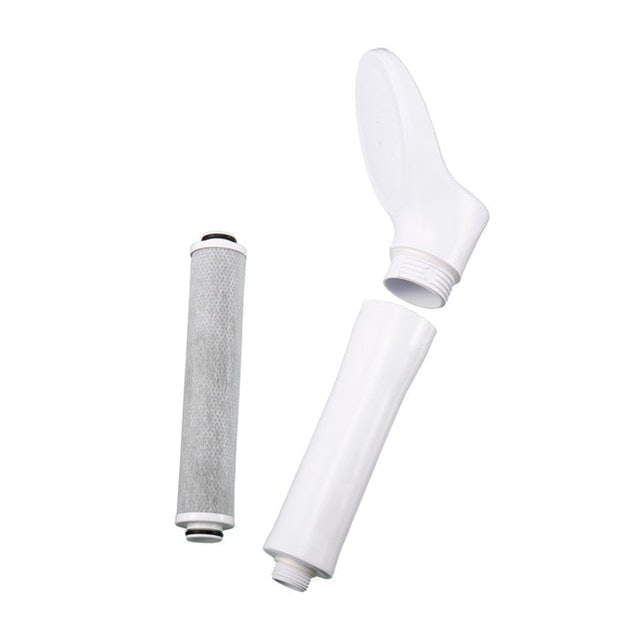 JOWER SILK 除氯淨水蓮蓬頭 4