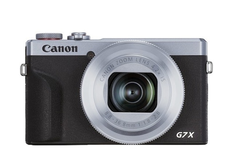 PowerShot G7X MarkIII 1