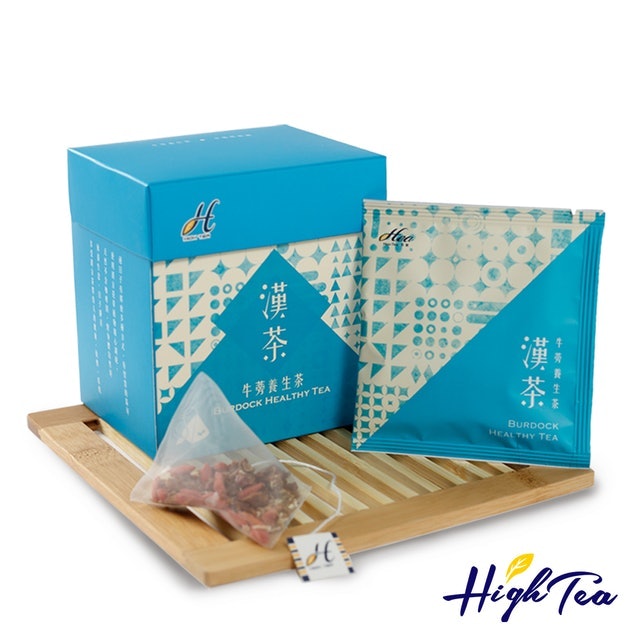 營養師監製10 大牛蒡茶推薦排行榜 4