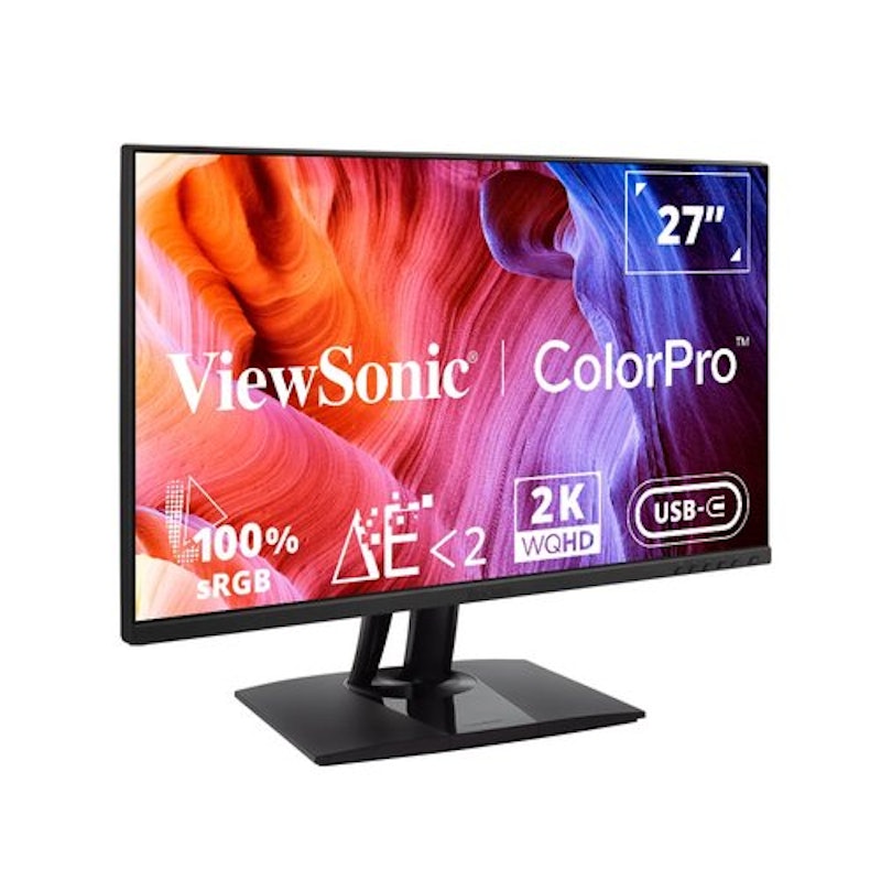 ColorPro 顯示器 1