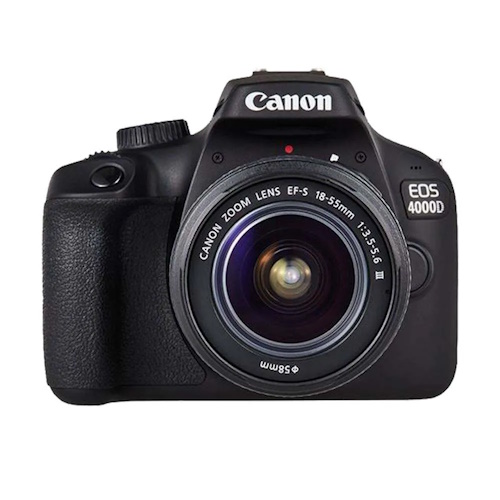 專家監製10 大Canon相機推薦排行榜 5