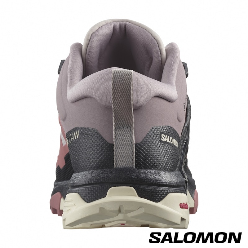 X ULTRA 4 Gore-Tex 低筒登山鞋 2