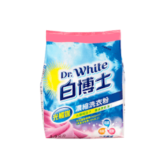 光觸媒濃縮洗衣粉