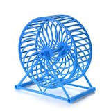 獸醫監製10 大倉鼠滾輪推薦排行榜 1