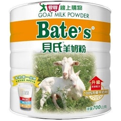 羊奶粉
