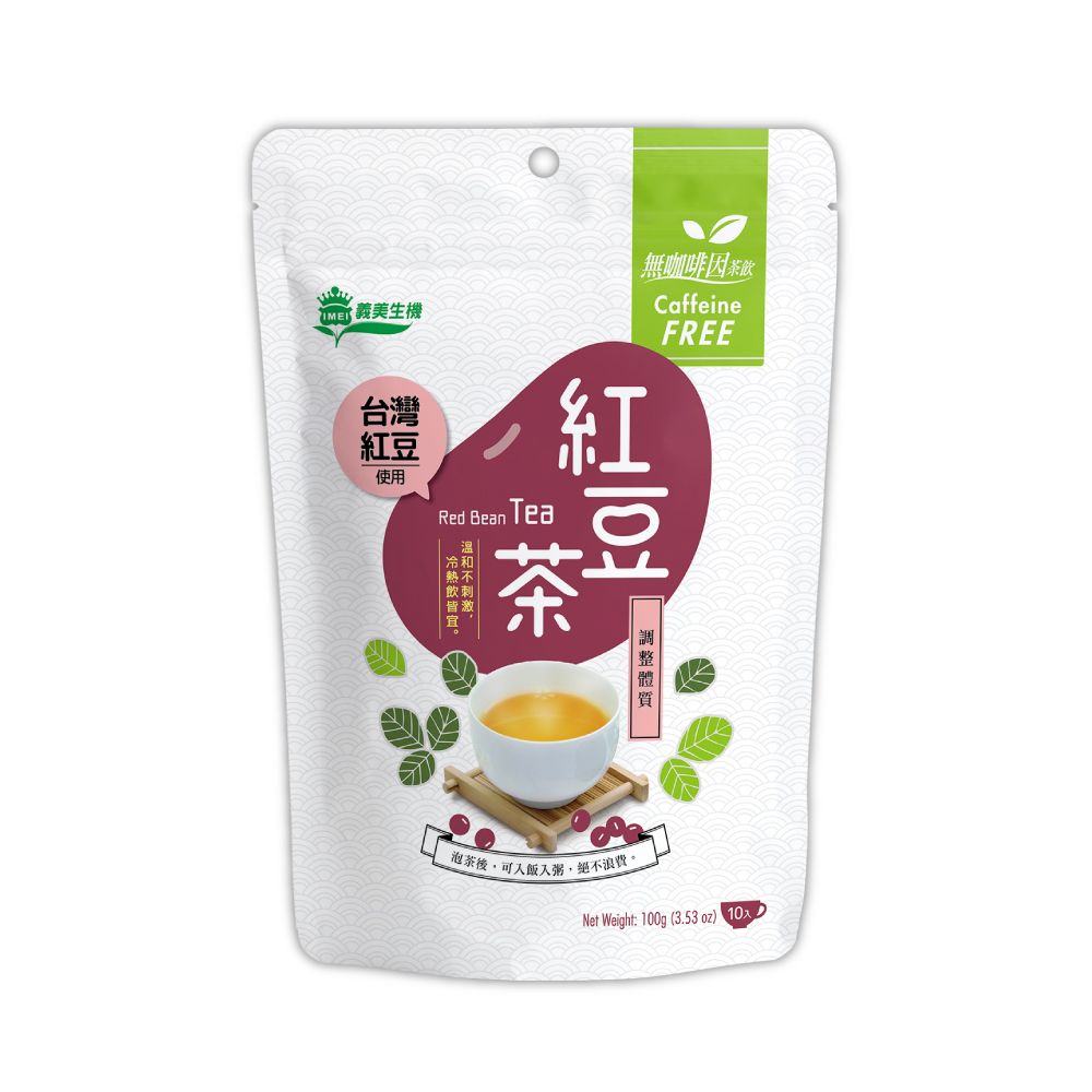 營養師監製10 大紅豆水推薦排行榜 4