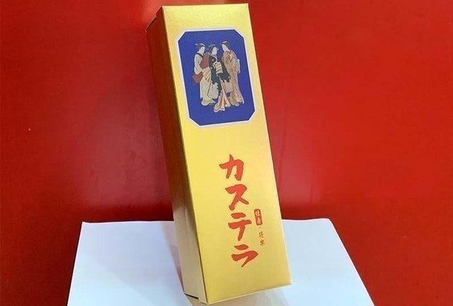 10 大長崎蛋糕推薦排行榜 4