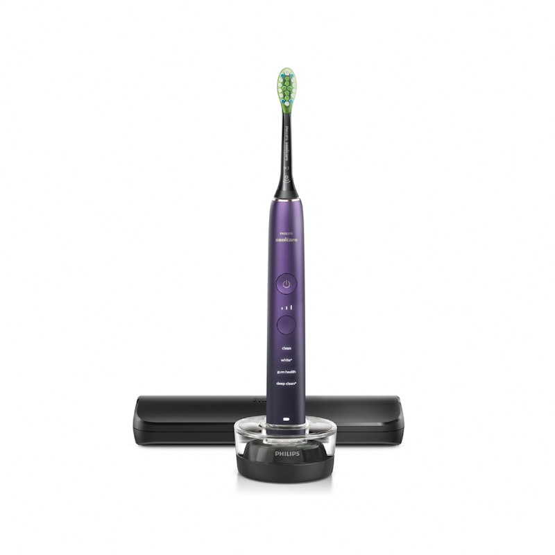 Sonicare 亮白隨行智能鑽石音波震動電動牙刷 1