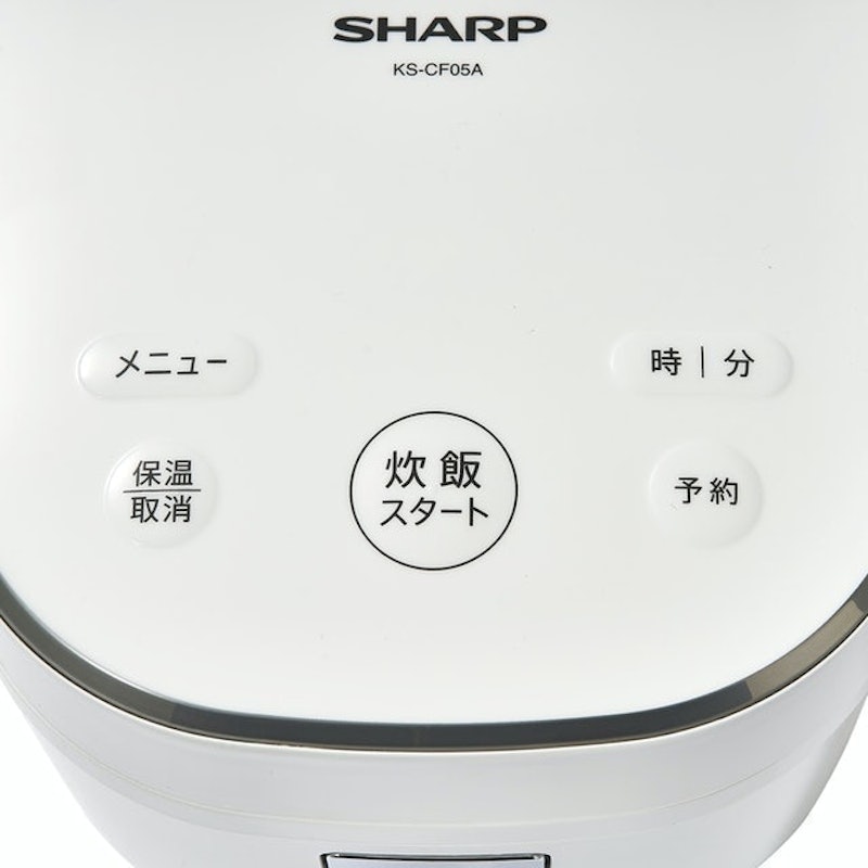 微電腦小型電子鍋 4