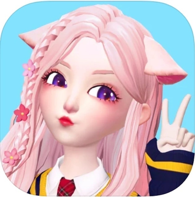 星偶 1