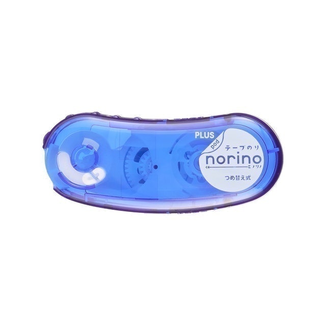 norino pod  1