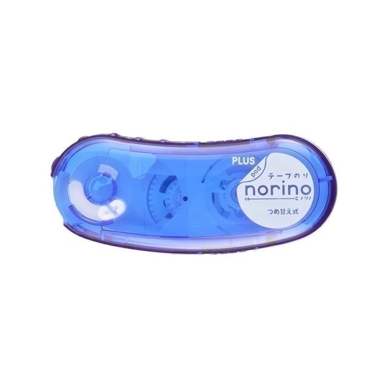 norino pod 1